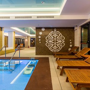 Splendid Conference & Spa Hotel - Adults Only