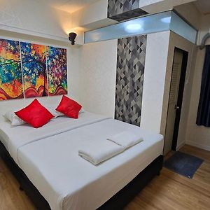 Khaosan Art Hotel - SHA Certified